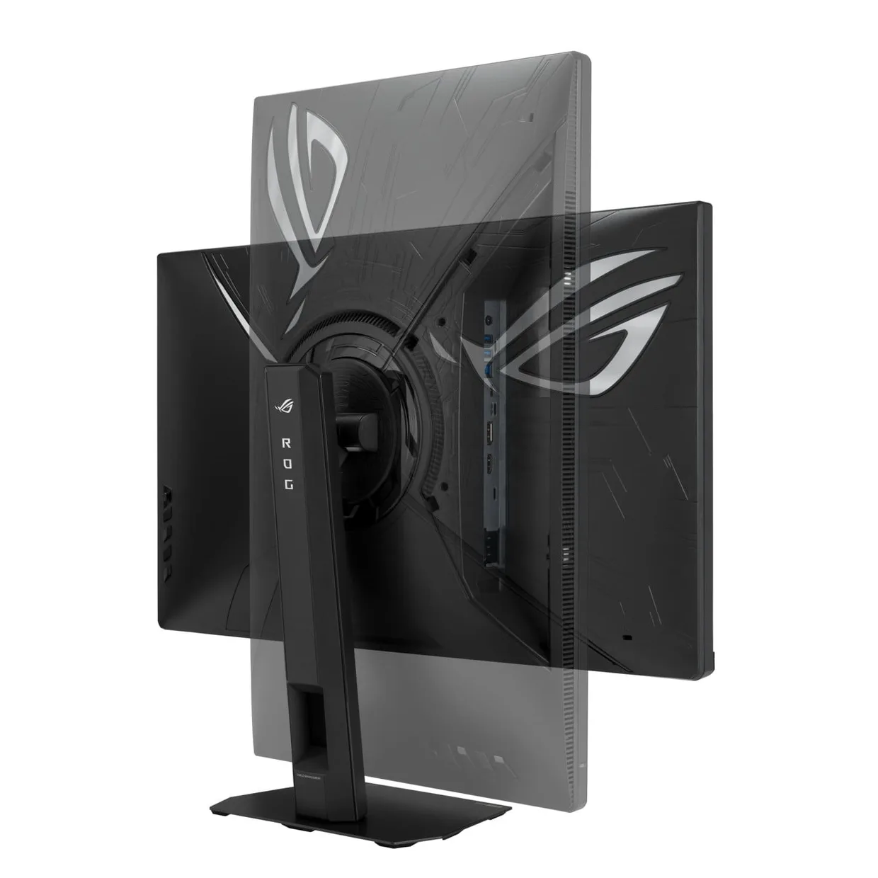 Монитор Asus 27" ROG Strix XG27UCMG (90LM0D30-B01371) — фото 7