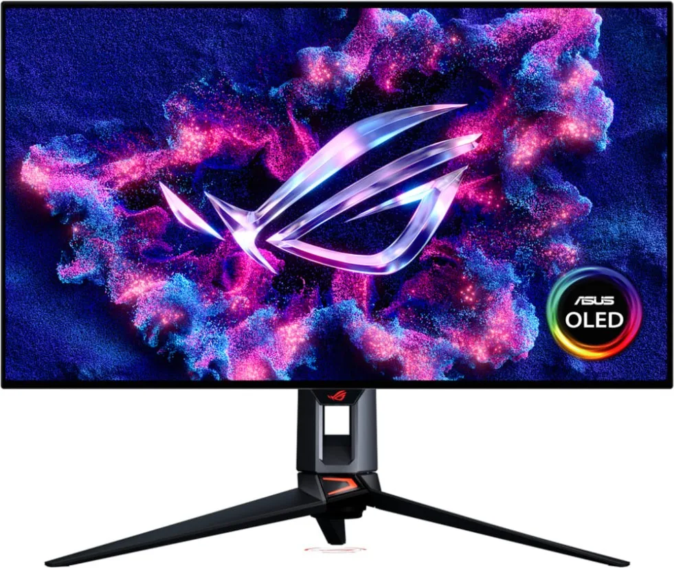 Монитор Asus 31.5" ROG Swift OLED PG32UCWM (90LM0DN0-B01971)