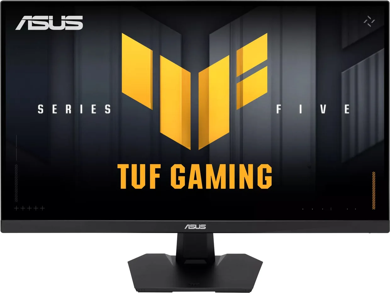 Монітор Asus 27" TUF Gaming VG279QM5F (90LM0D81-B01171)