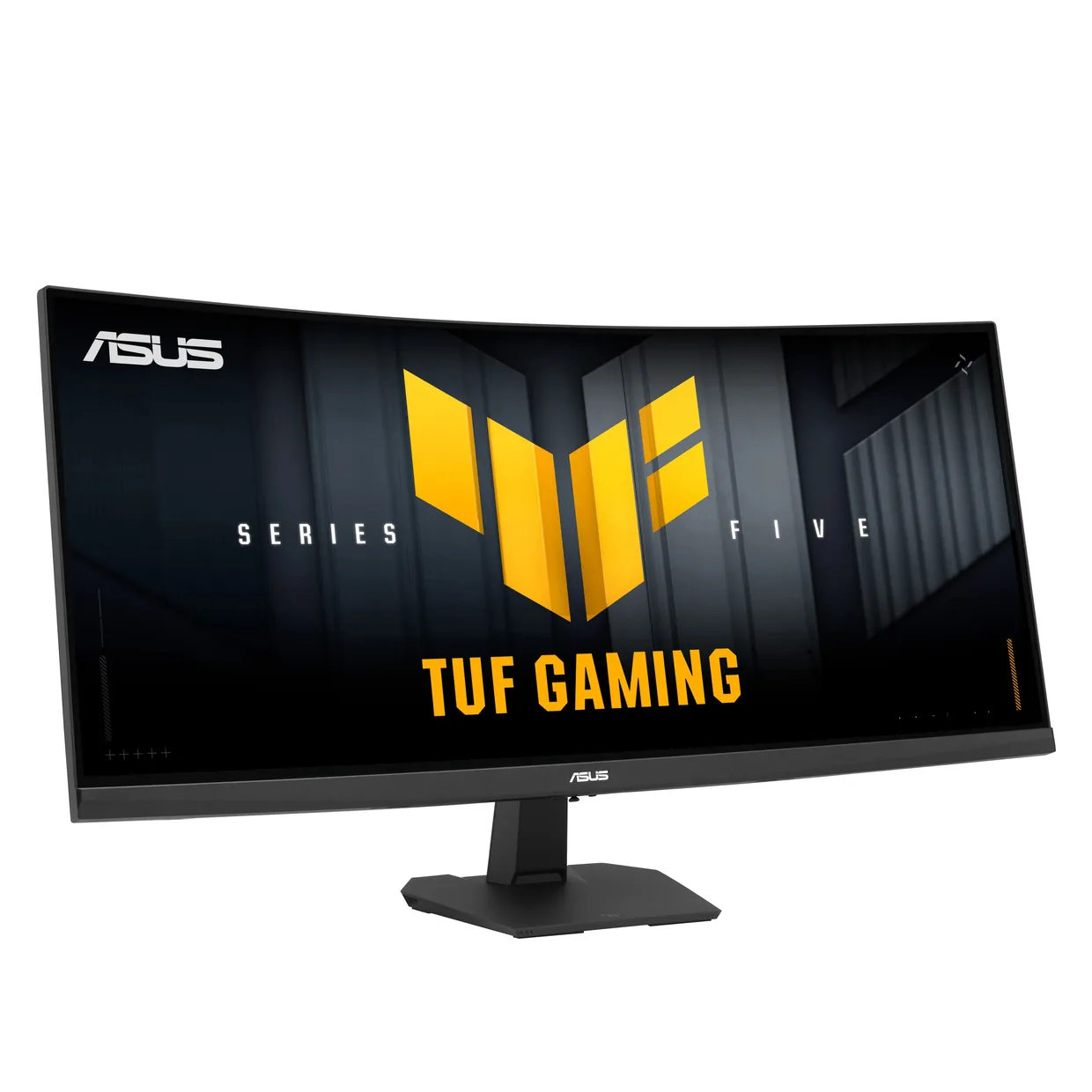 Монитор Asus 34" TUF Gaming VG34WQ5F (90LM0DP1-B01171) — фото 2