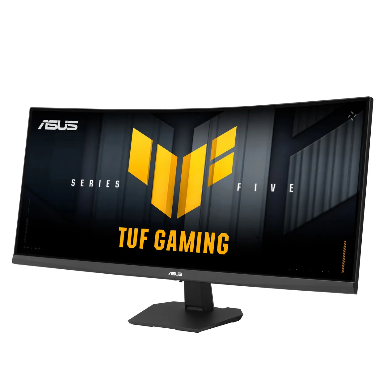 Монитор Asus 34" TUF Gaming VG34WQ5F (90LM0DP1-B01171) — фото 3