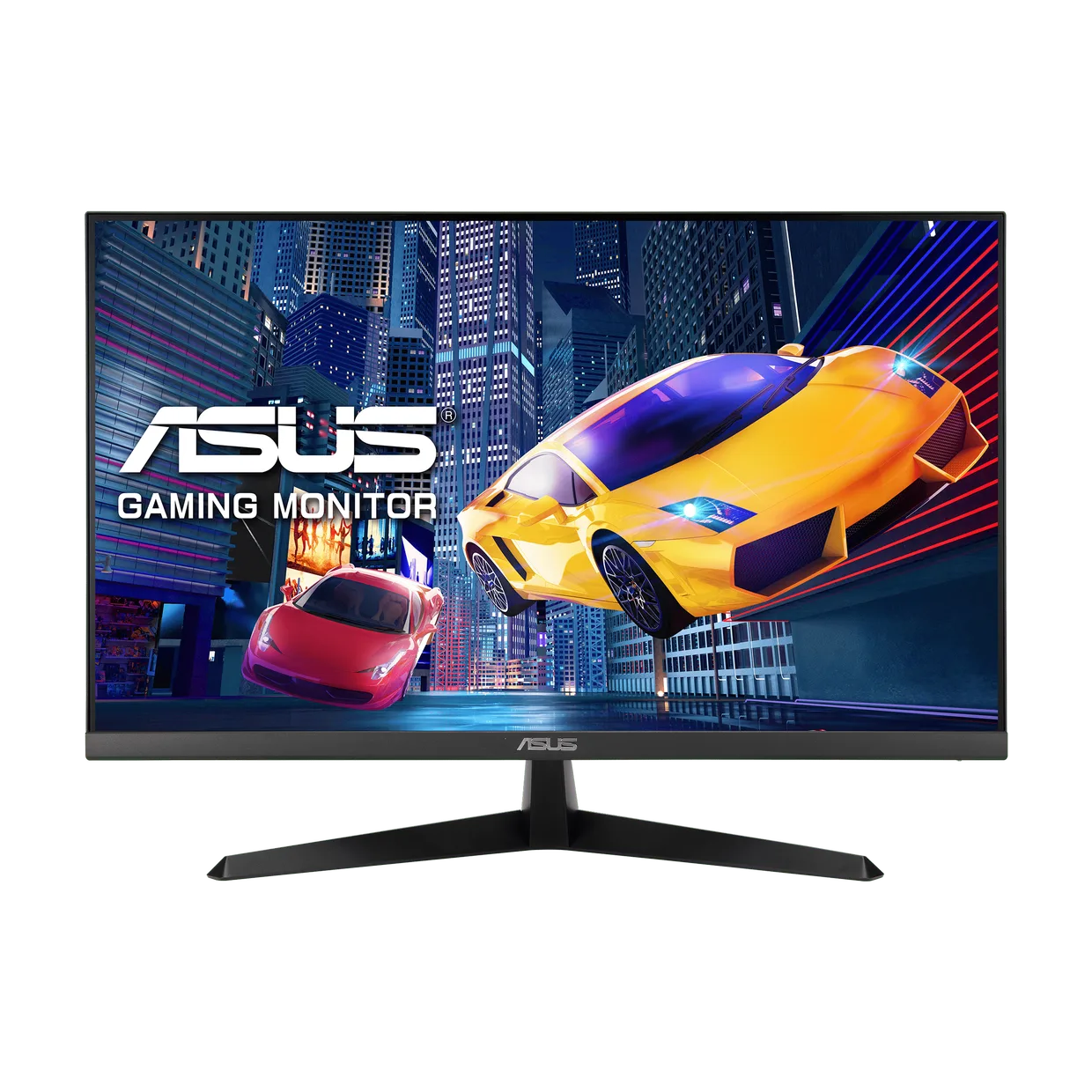Монитор Asus 23.8" VY249HG2 (90LM06A3-B01O71)