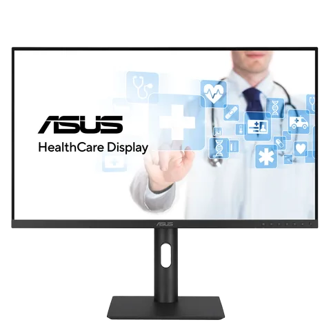 Монитор Asus 27" HA2741A (90LM08Z0-B01M70)