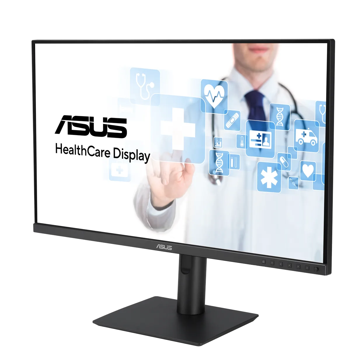 Монитор Asus 27" HA2741A (90LM08Z0-B01M70) — фото 2