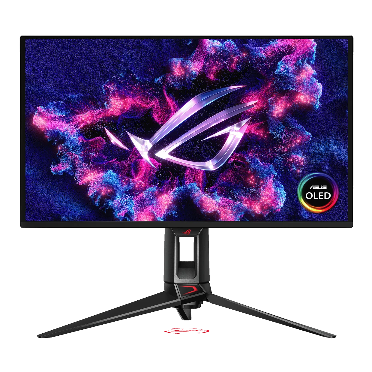 Монитор Asus 26.5" ROG Swift OLED PG27UCDM (90LM0B30-B02971)