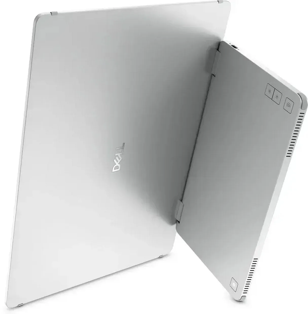 Монитор портативный Dell 14" Pro 14 Plus P1425 (210-BQTB) — фото 4