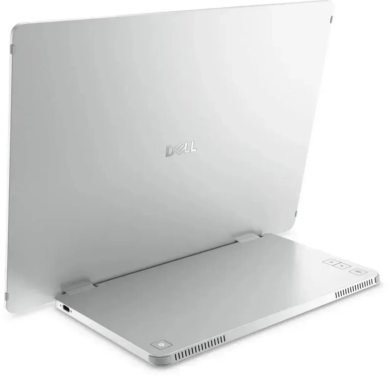 Монитор портативный Dell 14" Pro 14 Plus P1425 (210-BQTB) — фото 5
