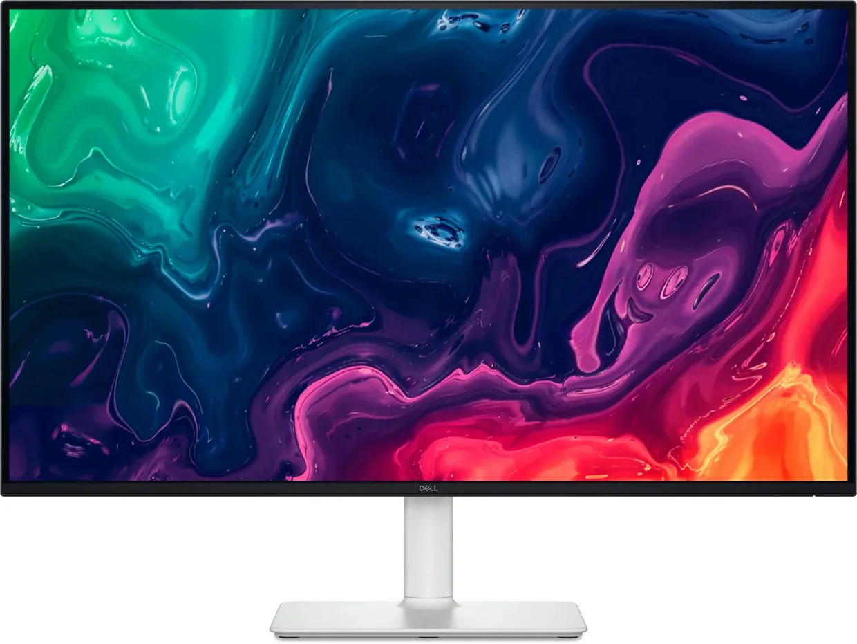Монитор Dell 31.5" S3225QS (210-BQWP)