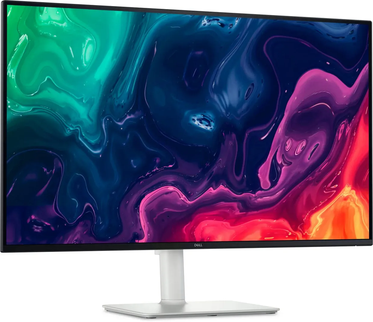 Монитор Dell 31.5" S3225QS (210-BQWP) — фото 2