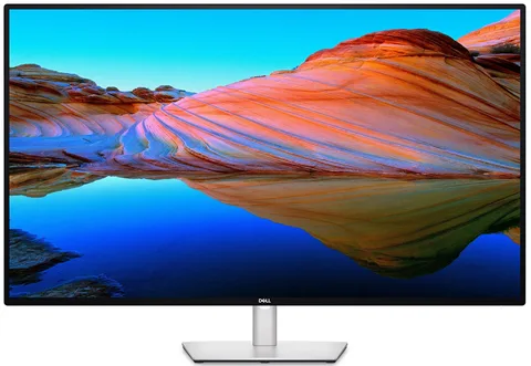 Монитор Dell 42.5" UltraSharp U4323QE (210-BFIS)