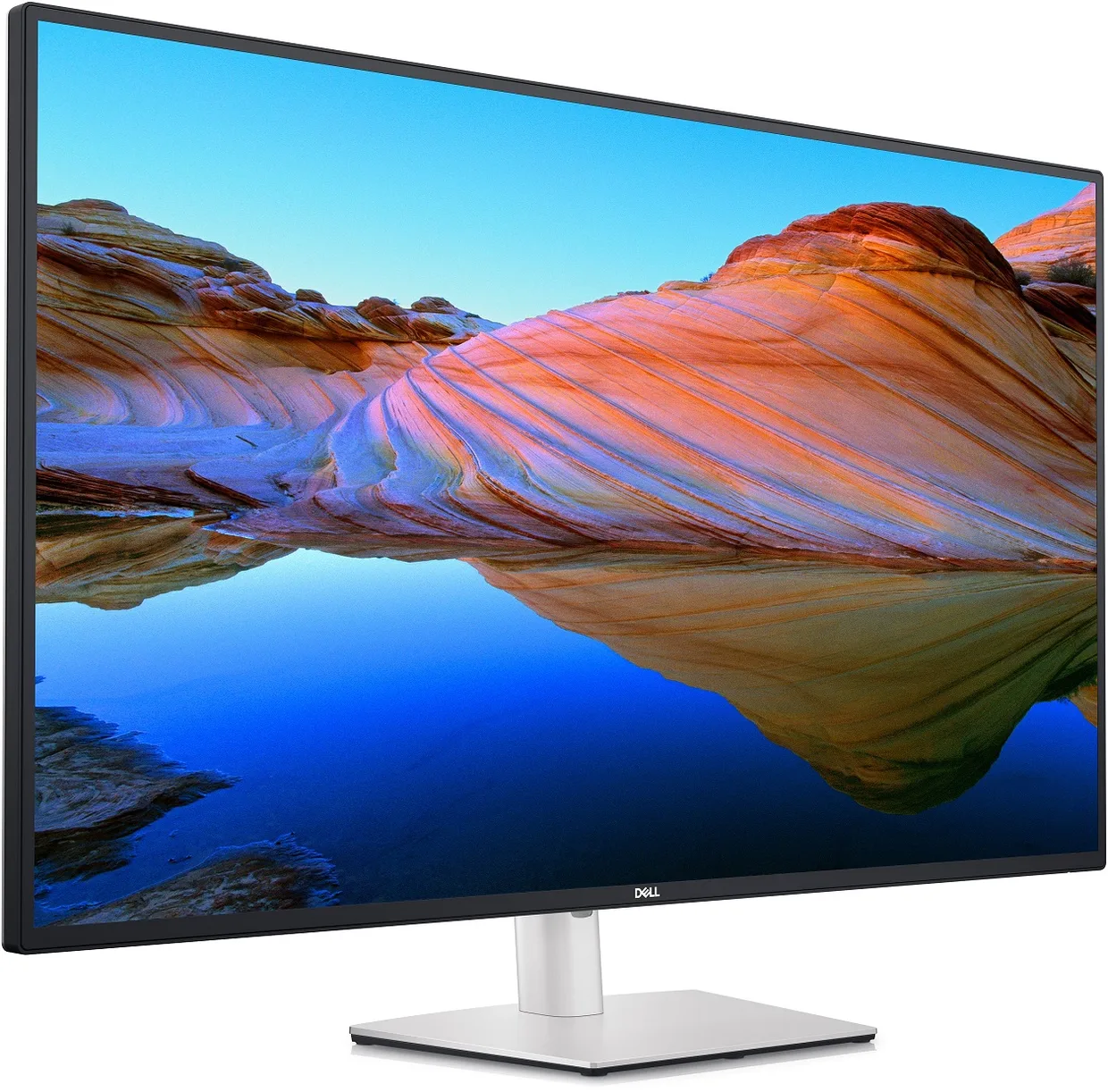 Монитор Dell 42.5" UltraSharp U4323QE (210-BFIS) — фото 3