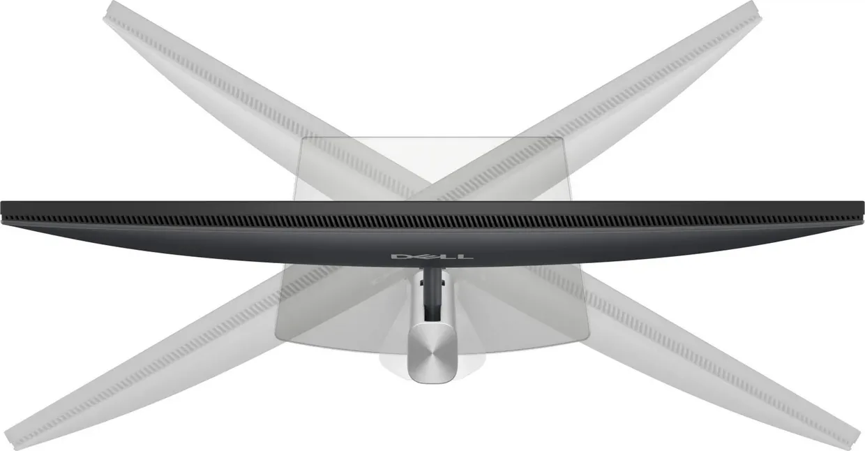 Монитор Dell 27" Pro 27 Plus P2725DE (210-BQSZ) — фото 5