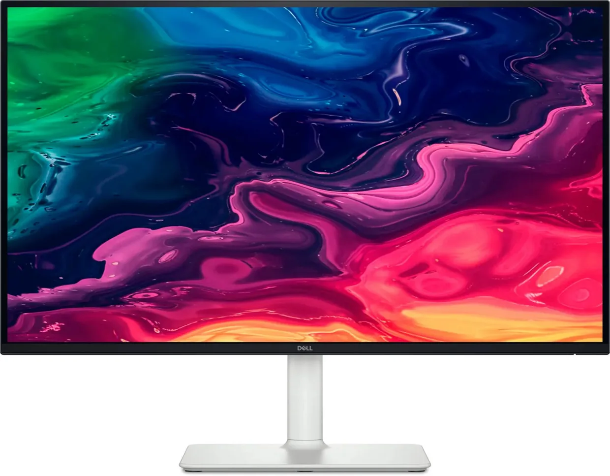 Монитор Dell 27" S2725QC (210-BQWS)
