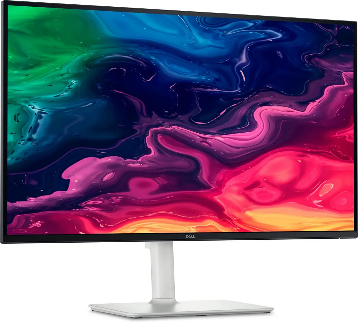 Монитор Dell 27" S2725QC (210-BQWS) — фото 2