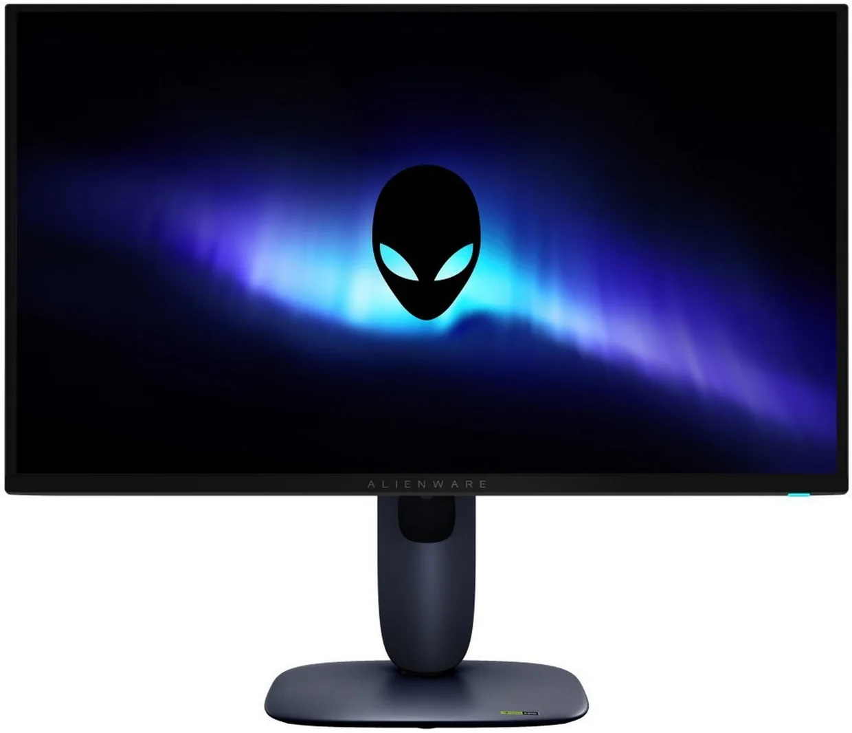 Монитор Dell 26.7" Alienware AW2725Q (210-BQWV) — фото 4