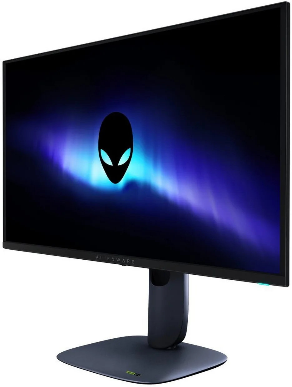 Монитор Dell 26.7" Alienware AW2725Q (210-BQWV) — фото 5