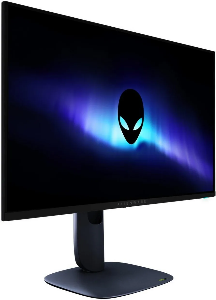 Монитор Dell 26.7" Alienware AW2725Q (210-BQWV) — фото 6