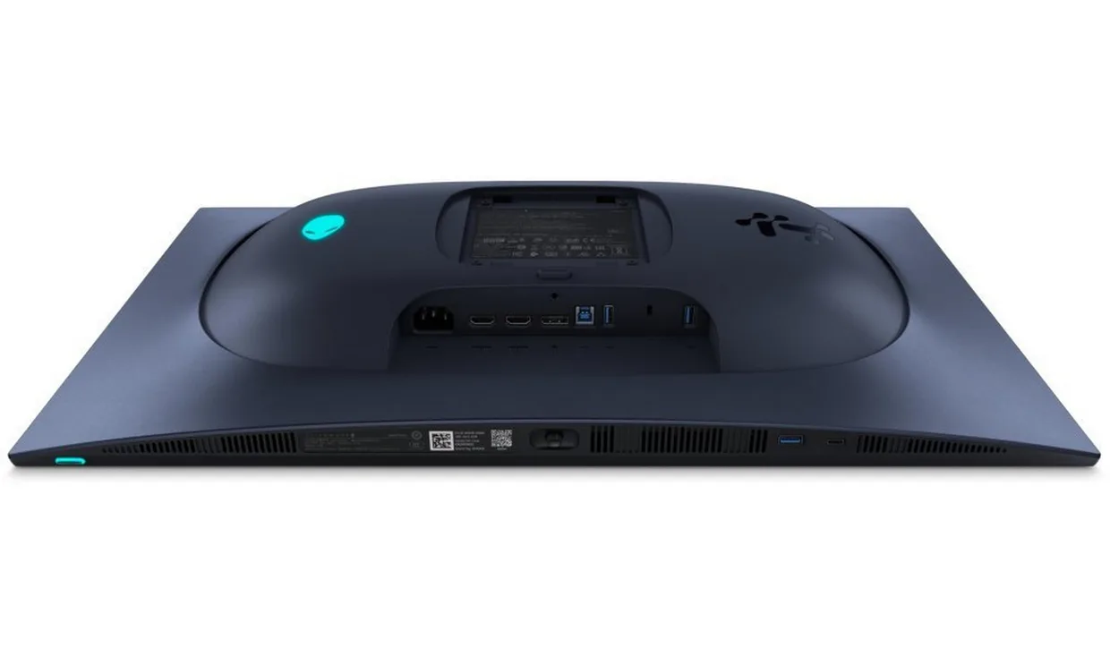Монитор Dell 26.7" Alienware AW2725Q (210-BQWV) — фото 7