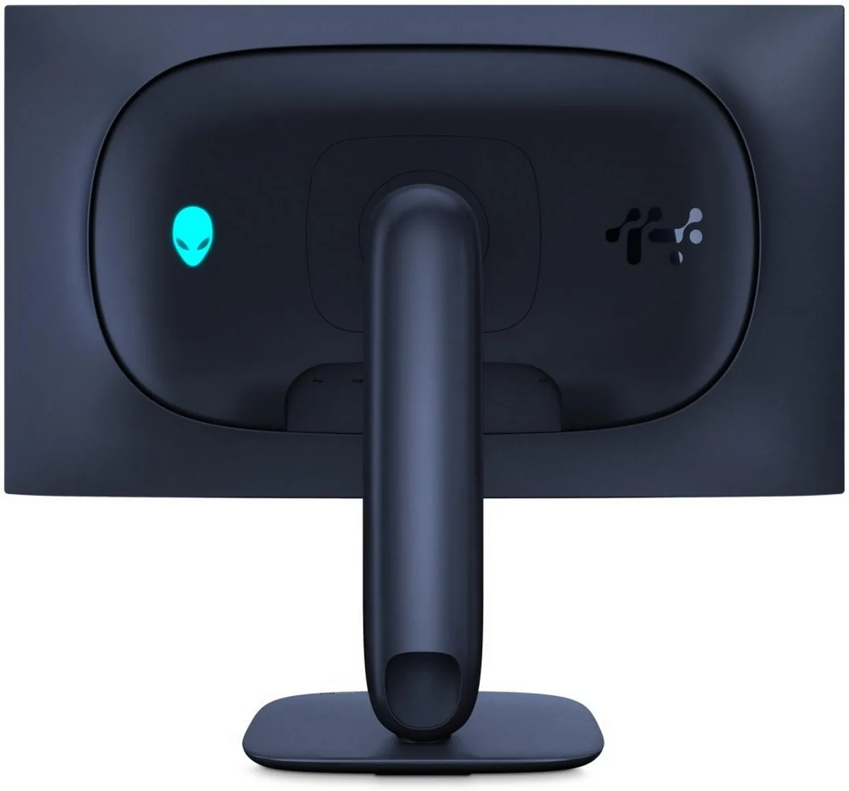 Монитор Dell 26.7" Alienware AW2725Q (210-BQWV) — фото 8
