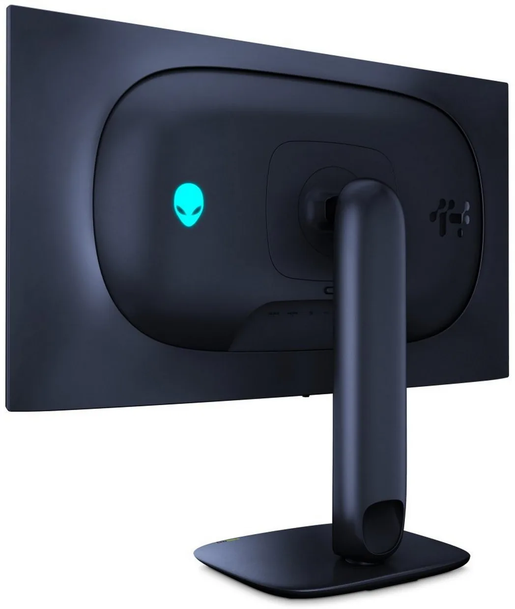 Монитор Dell 26.7" Alienware AW2725Q (210-BQWV) — фото 9