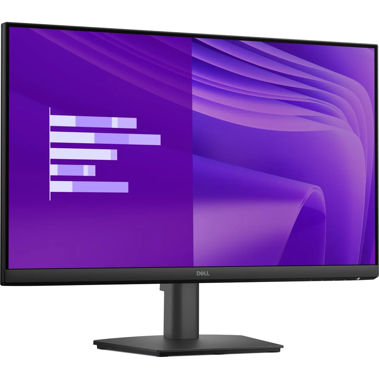 Монитор Dell 23.8" Pro 24 E2425HM (210-BRDN) — фото 3