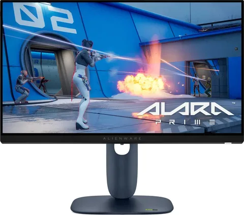 Монитор Dell 24.5" Alienware AW2525HM (210-BRYJ)