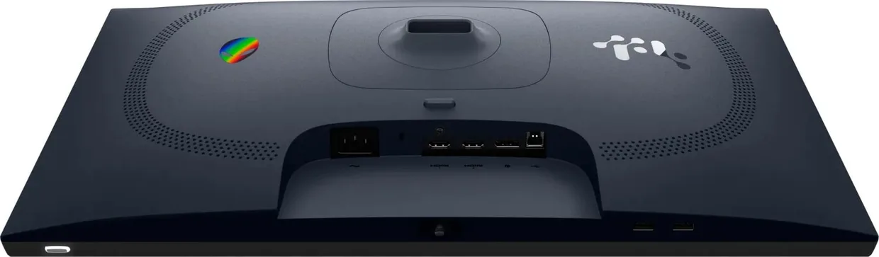 Монитор Dell 24.5" Alienware AW2525HM (210-BRYJ) — фото 4