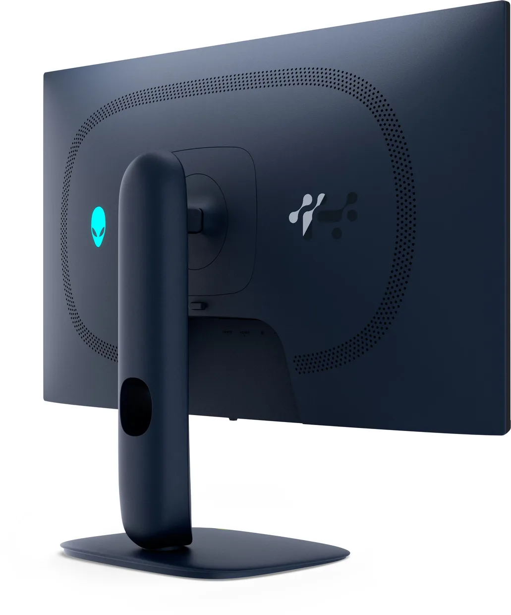 Монитор Dell 26.7" Alienware AW2725D (210-BRZW) — фото 5