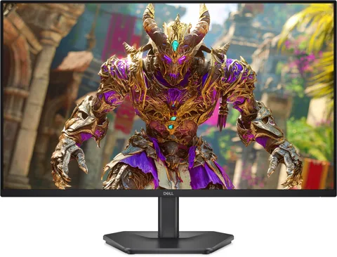 Монитор Dell 27" SE2726HG (210-BTSP)