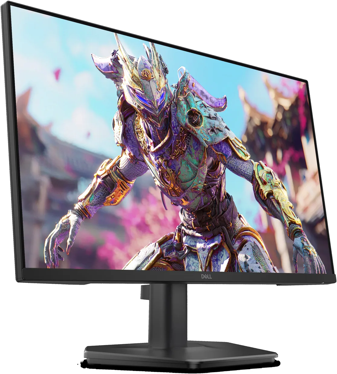 Монитор Dell 23.8" SE2426HG (210-BTTF) — фото 2