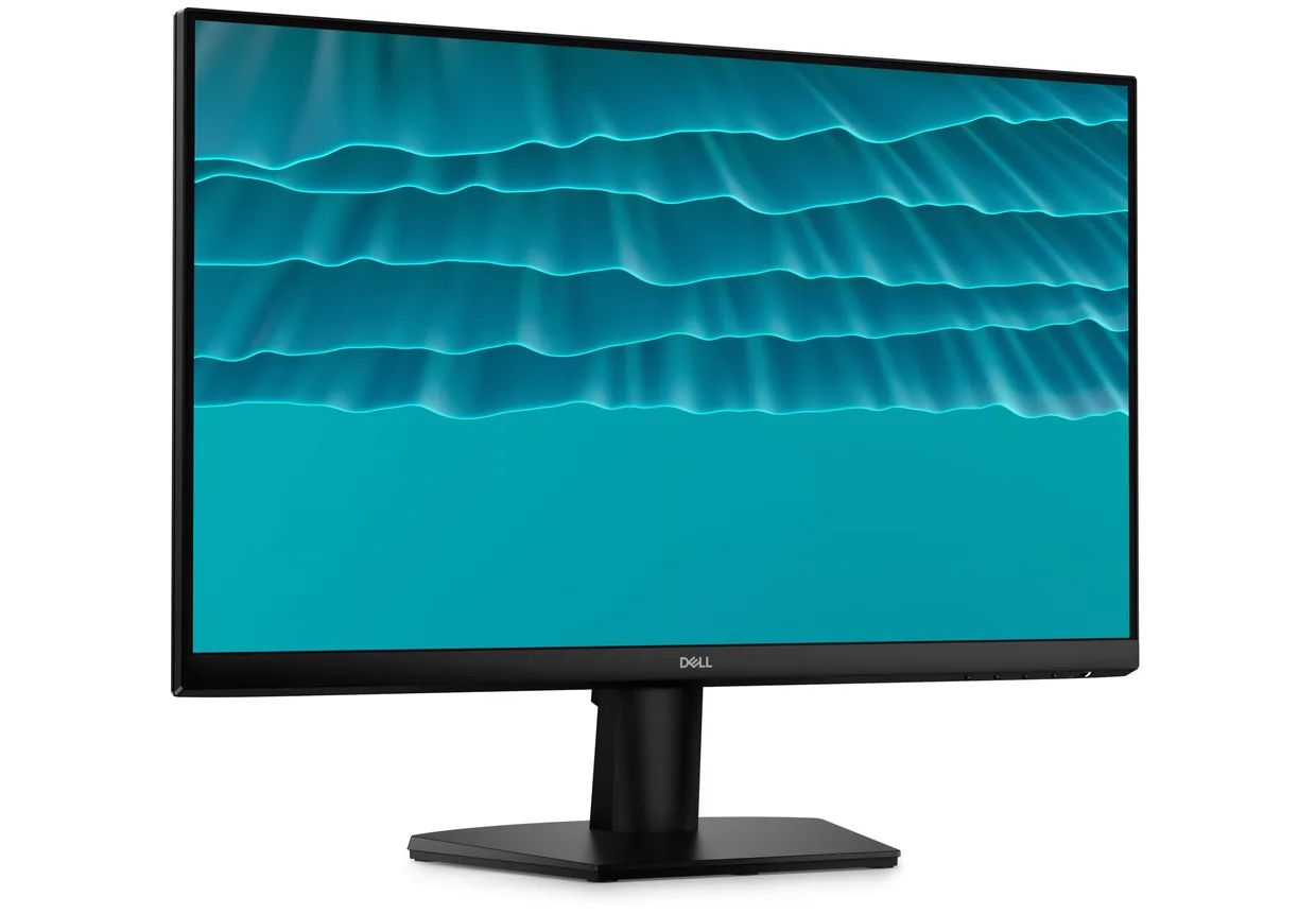 Монитор Dell 23.8" SE2426H (210-BVCB) — фото 2