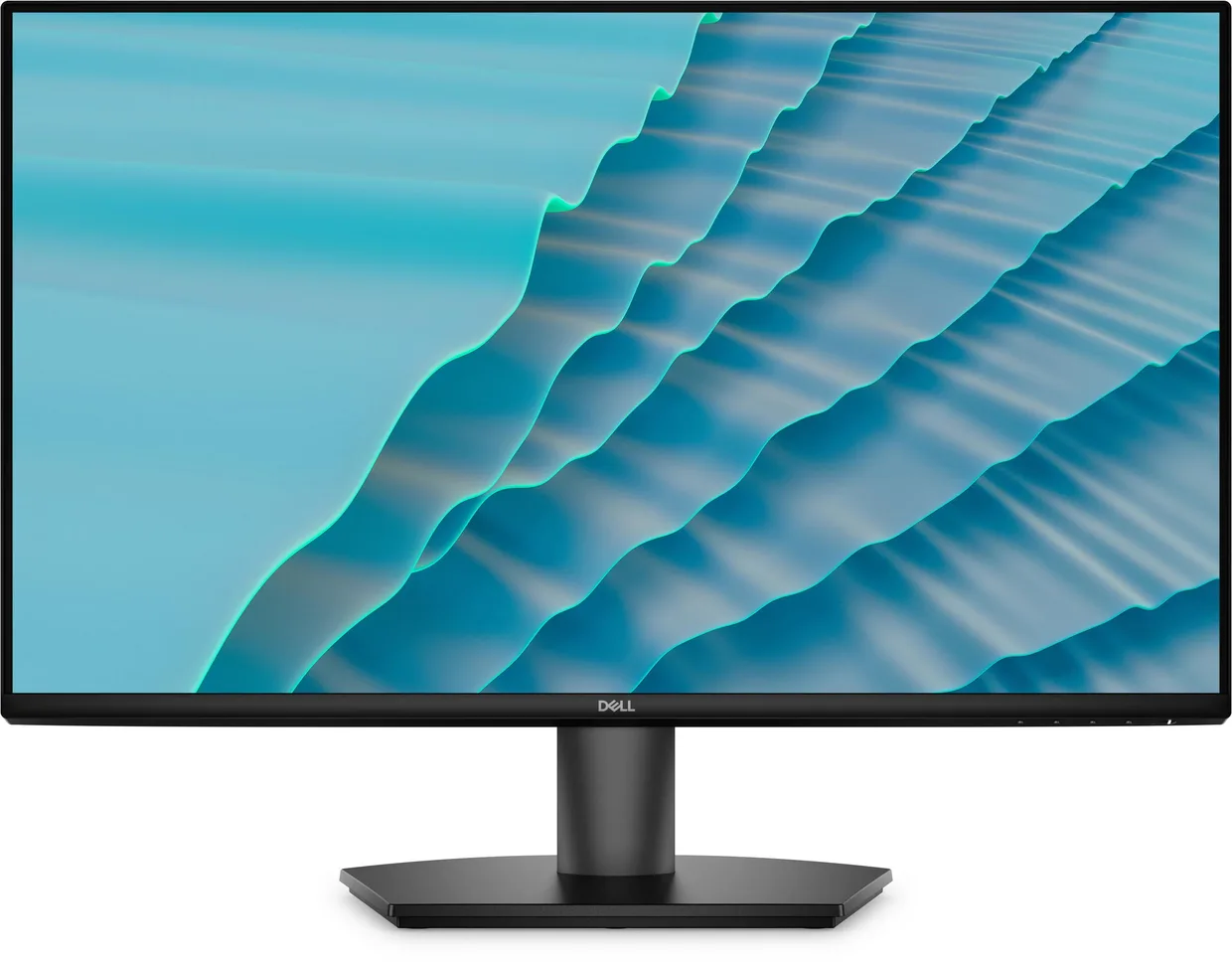 Монитор Dell 27" SE2726H (210-BVCC)