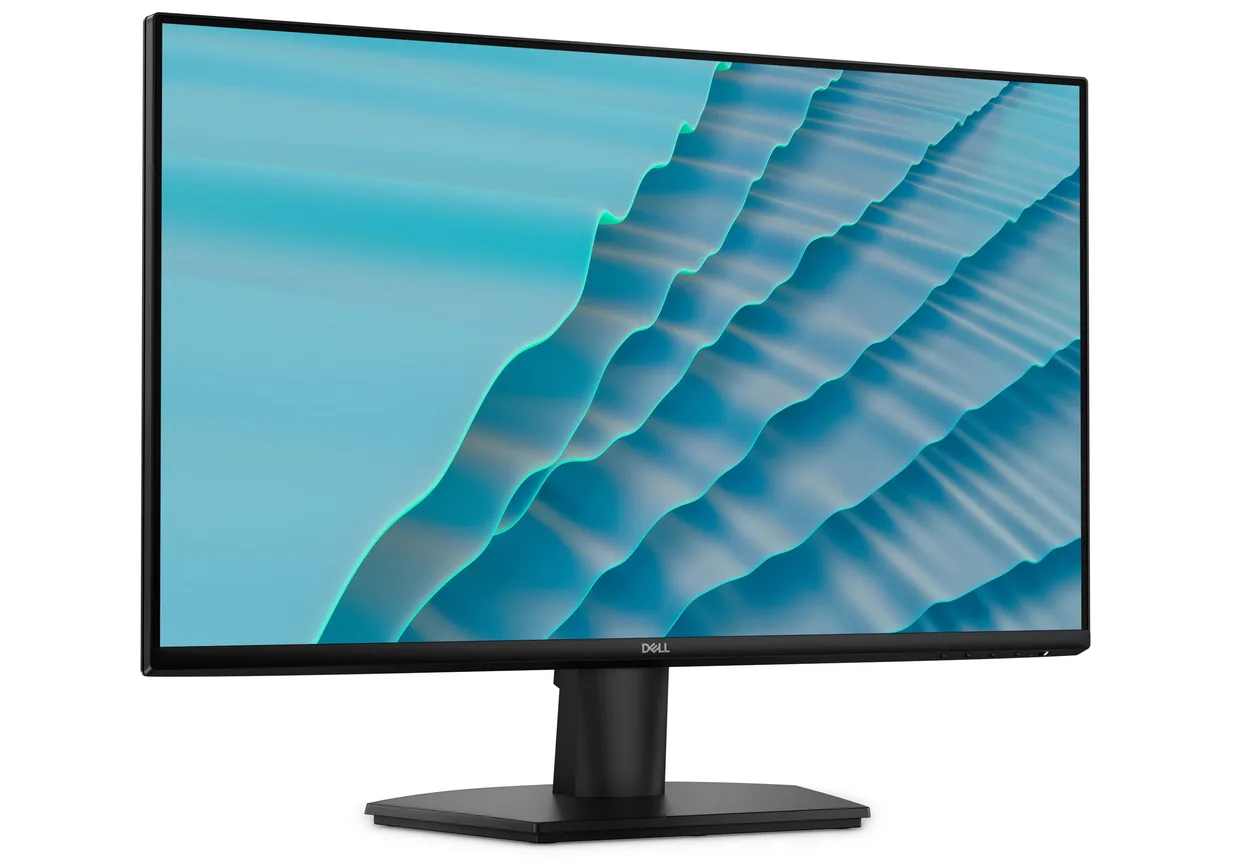 Монитор Dell 27" SE2726H (210-BVCC) — фото 2
