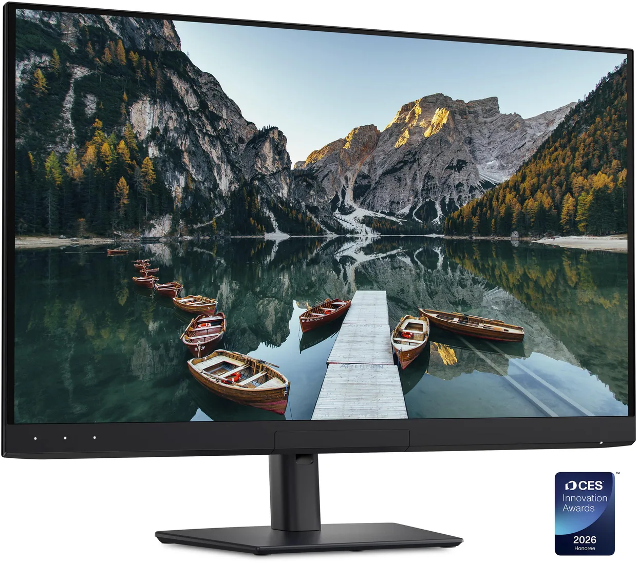 Монитор Dell 31.5" UltraSharp U3226Q (210-BVCP) — фото 2