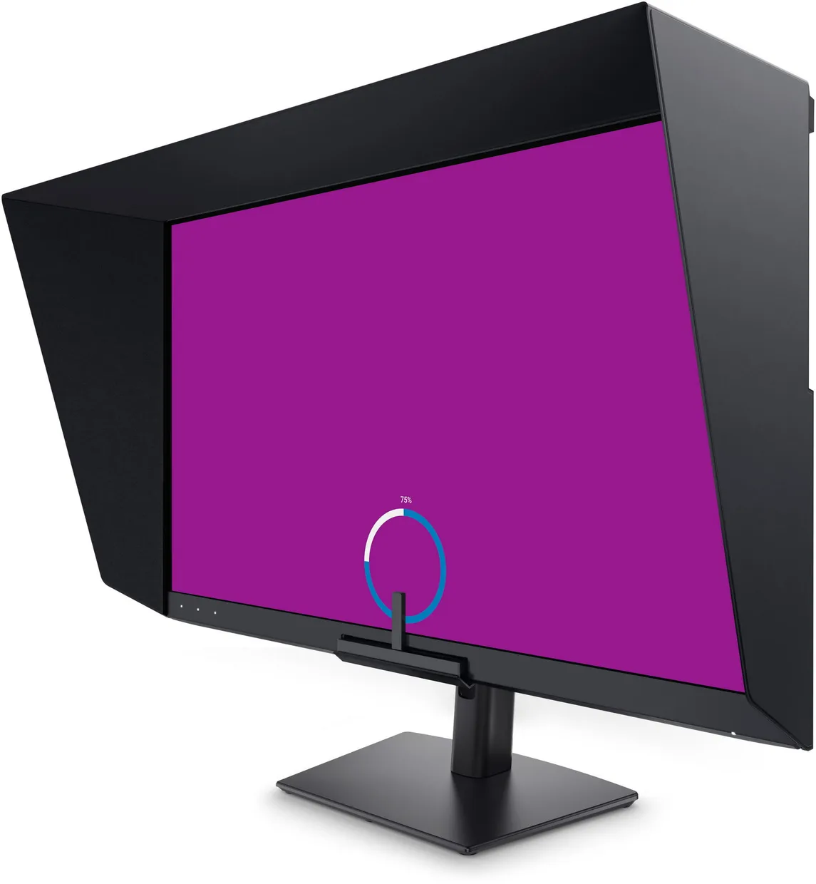 Монитор Dell 31.5" UltraSharp U3226Q (210-BVCP) — фото 5