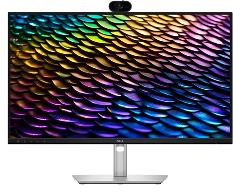 Монитор Dell 27" Pro P P2726DEB (210-BVHR)