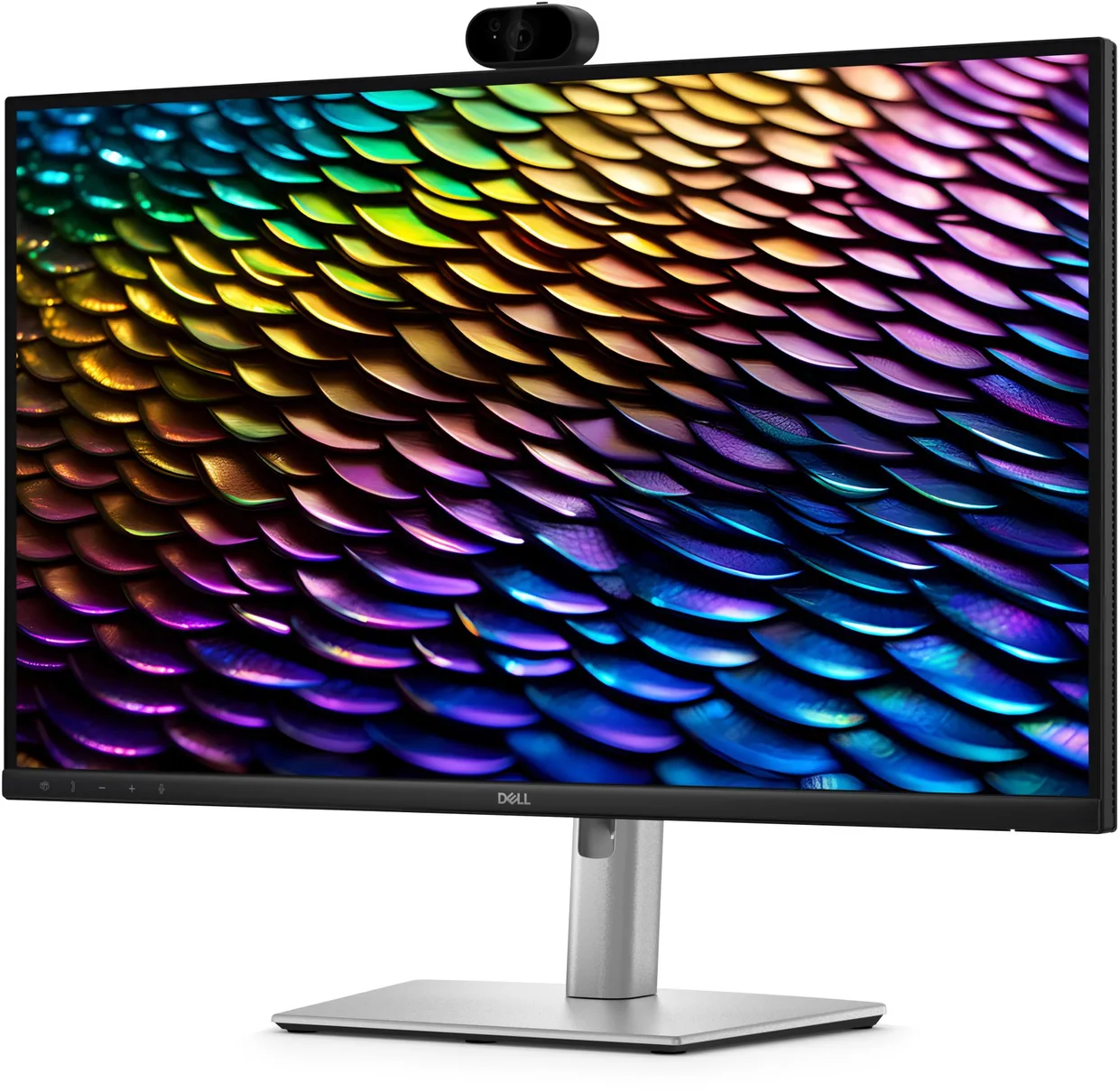 Монитор Dell 27" Pro P P2726DEB (210-BVHR) — фото 2