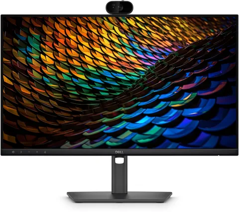 Монитор Dell 23.8" Pro P P2426HEB (210-BVHS)