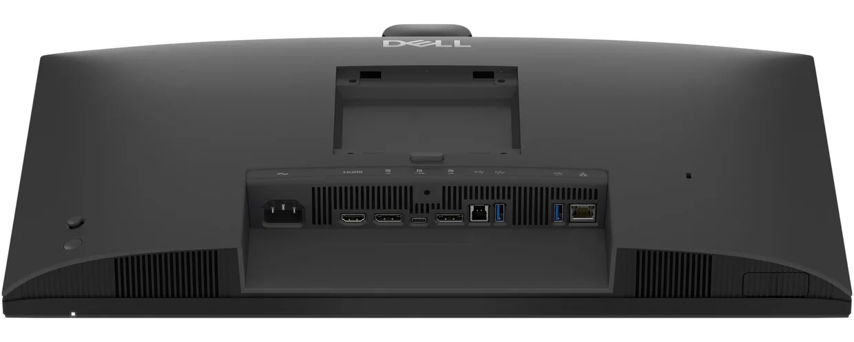 Монитор Dell 23.8" Pro P P2426HEB (210-BVHS) — фото 4