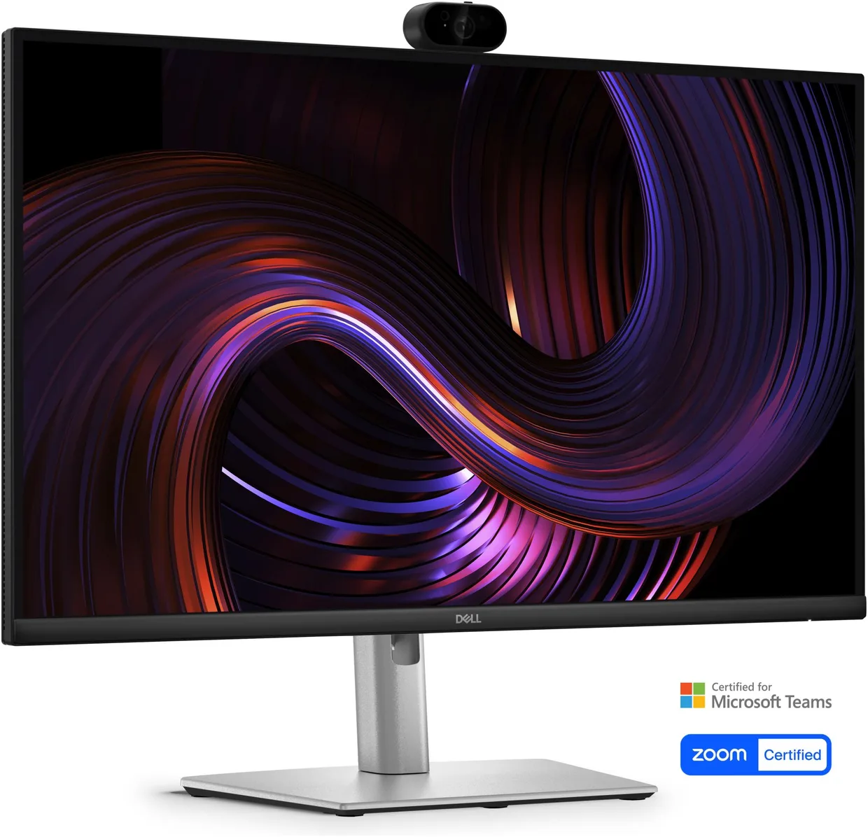 Монитор Dell 27" Pro P P2726DEV (210-BVHV) — фото 2