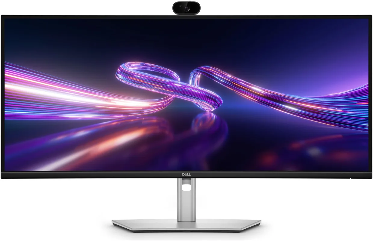 Монитор Dell 34" Pro P P3426WEV (210-BVHT)