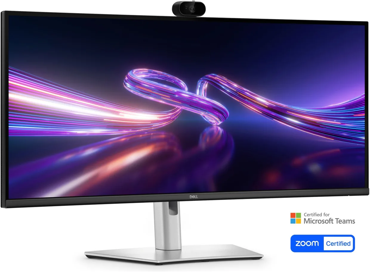 Монитор Dell 34" Pro P P3426WEV (210-BVHT) — фото 2