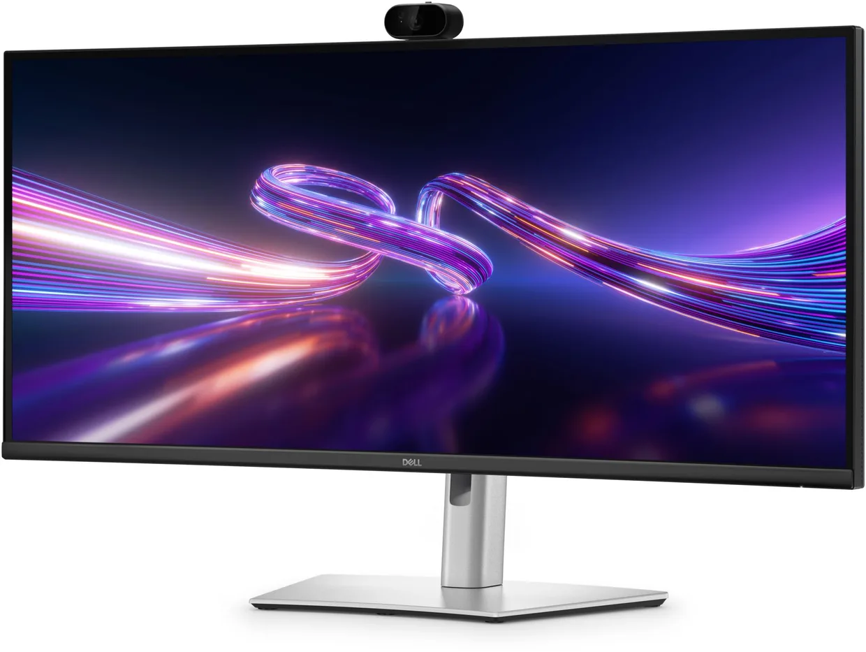 Монитор Dell 34" Pro P P3426WEV (210-BVHT) — фото 3
