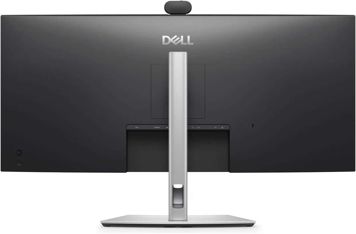 Монитор Dell 34" Pro P P3426WEV (210-BVHT) — фото 4