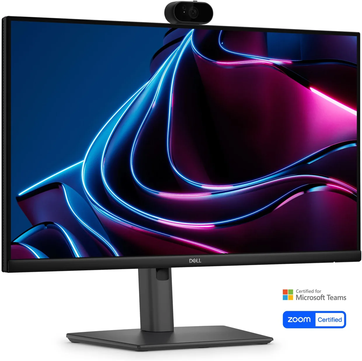 Монитор Dell 23.8" Pro P P2426HEV (210-BVHW) — фото 2