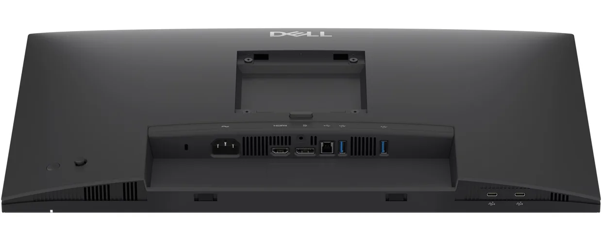 Монитор Dell 23.8" Pro P P2426H (210-BVKM) — фото 4