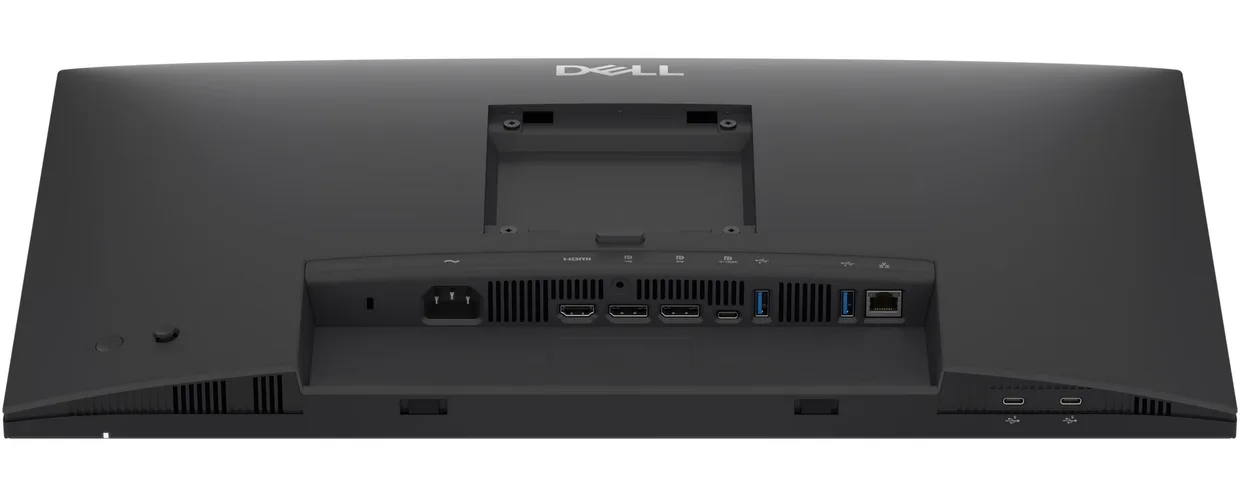 Монитор Dell 23.8" Pro P P2426HE (210-BVKN) — фото 4