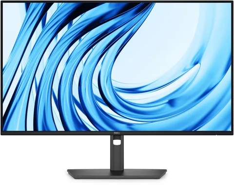 Монитор Dell 27" Pro P P2726H (210-BVKP)