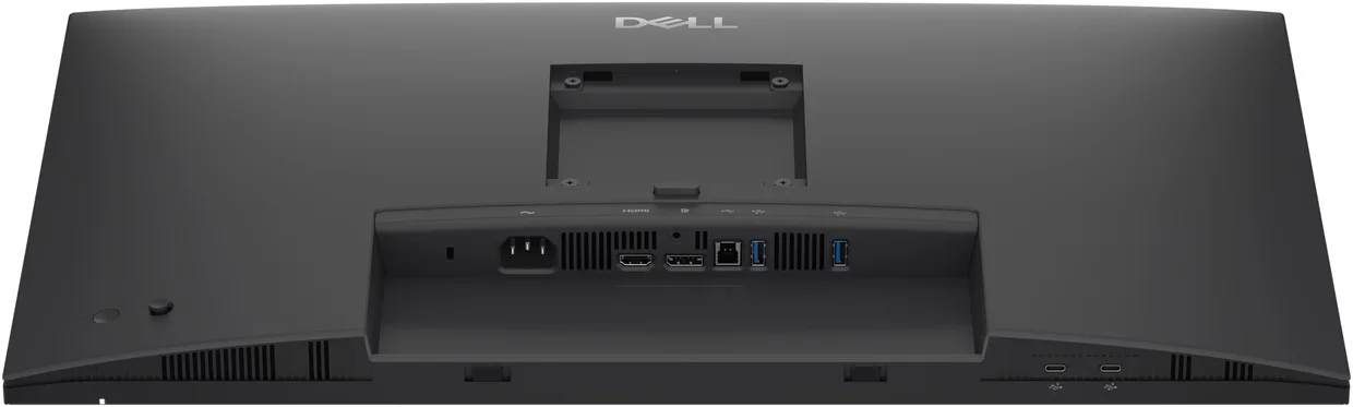 Монитор Dell 27" Pro P P2726H (210-BVKP) — фото 4