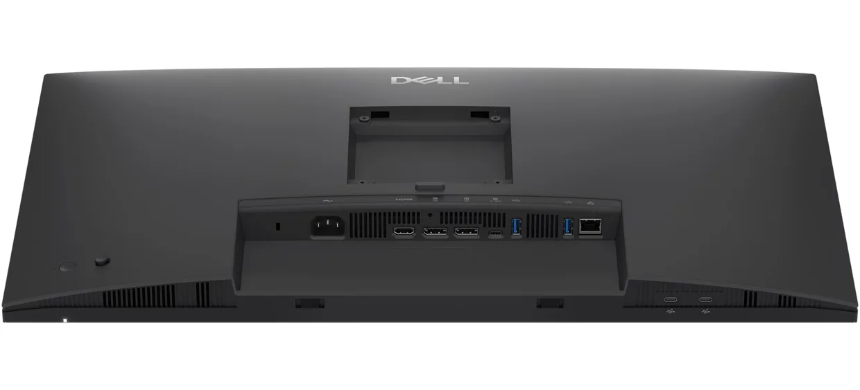 Монитор Dell 27" Pro P P2726HE (210-BVKQ) — фото 4